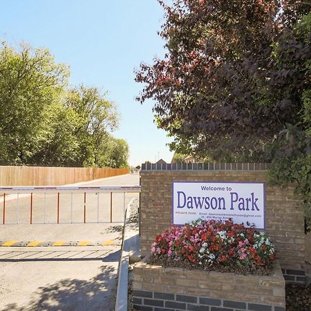 Villa Dawson Park 10 - Uk12669 Mablethorpe Exterior foto